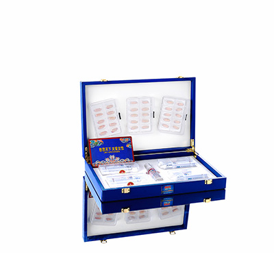 万山润芯滋润综合版