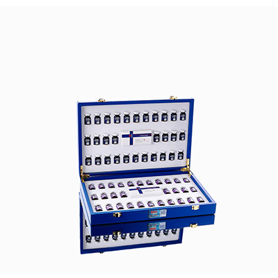 万山润芯综合版