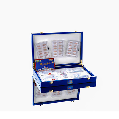 万山爱芯回春综合版