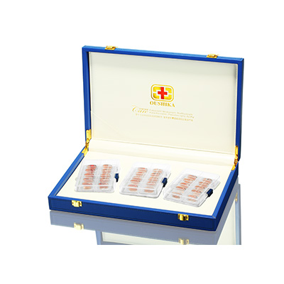 万山子宫排毒套