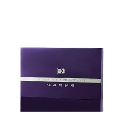 气血能量海底轮万山