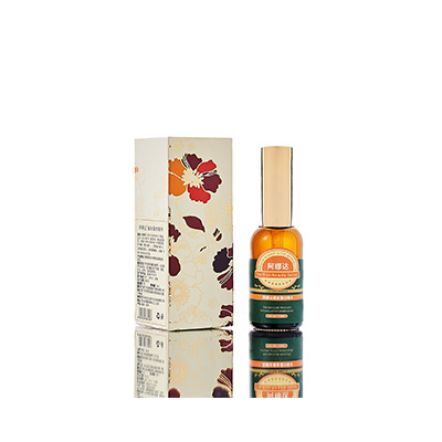 万山私密细嫩修复精华