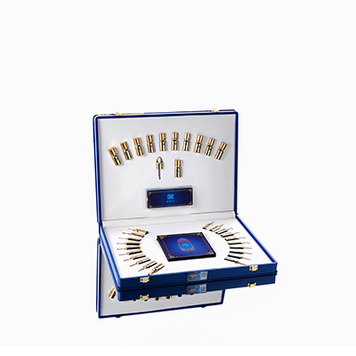 万山全身经络解压套